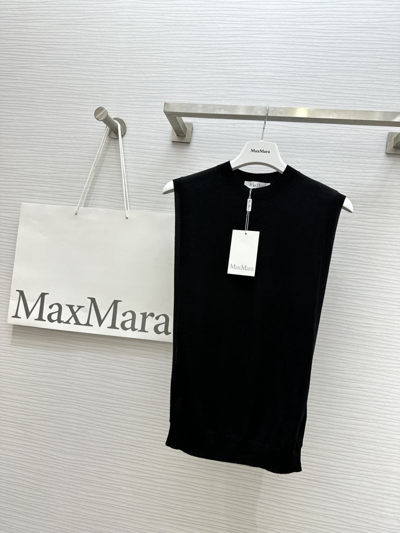 Max Mara Vest